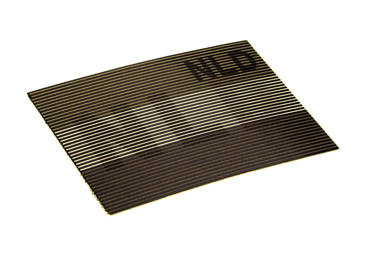 Clawgear Dobbelt IR Patch NLD
