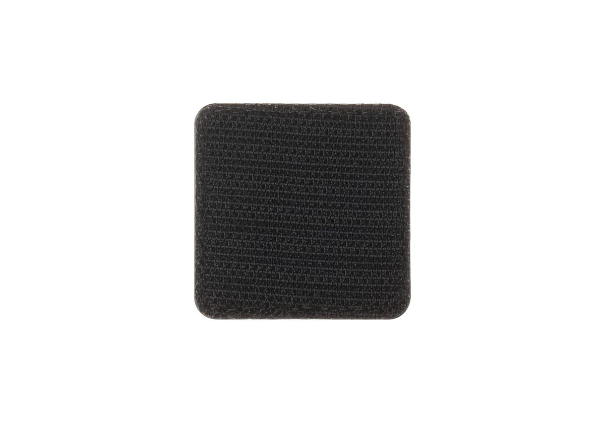 JTG Rød Cross gummipatch 40mm