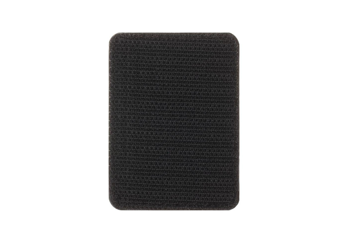 JTG WOC Resistance gummipatch