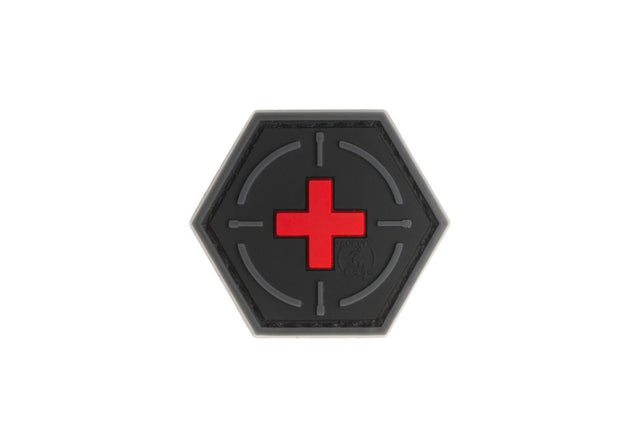 JTG Taktisk Medic gummipatch