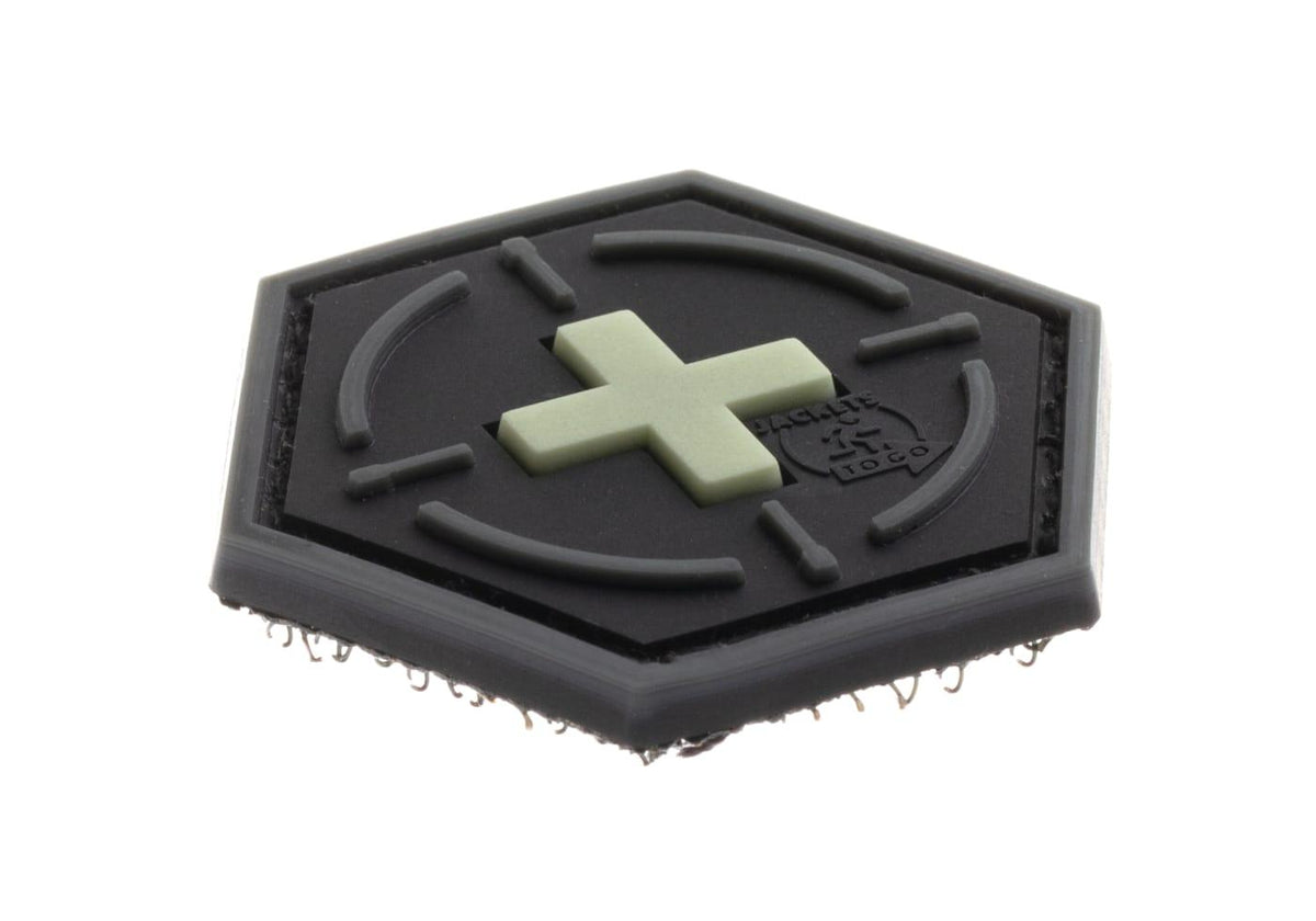 JTG Taktisk Medic gummipatch