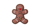 JTG Gingerbread gummipatch - Multicolor