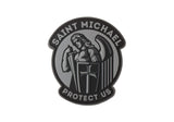 JTG Saint Michael gummipatch