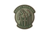 JTG Saint Michael gummipatch