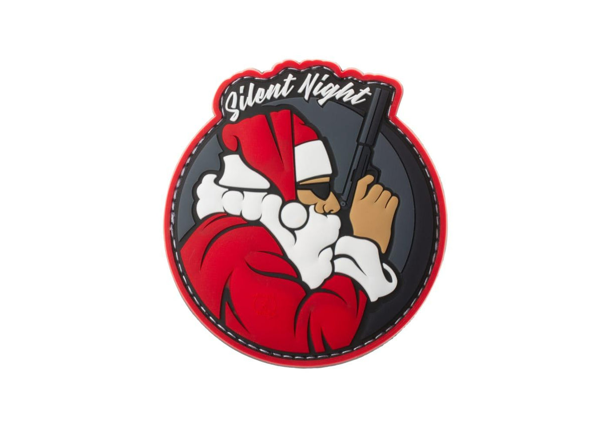 Silent Night Operator Patch