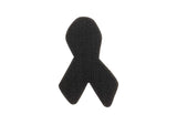 JTG Thin Blå Line Ribbon gummipatch - Multicolor