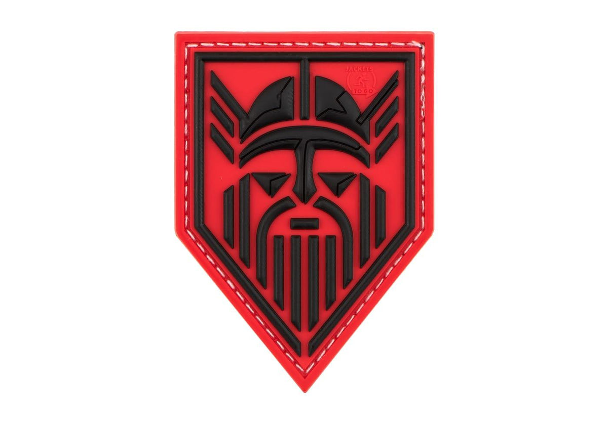 JTG Odin gummipatch