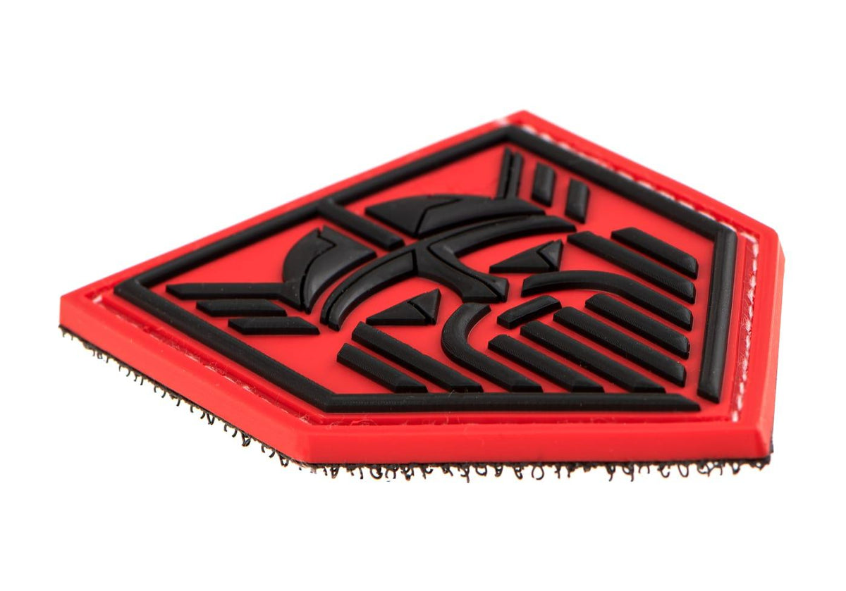JTG Odin gummipatch