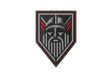 JTG Odin gummipatch