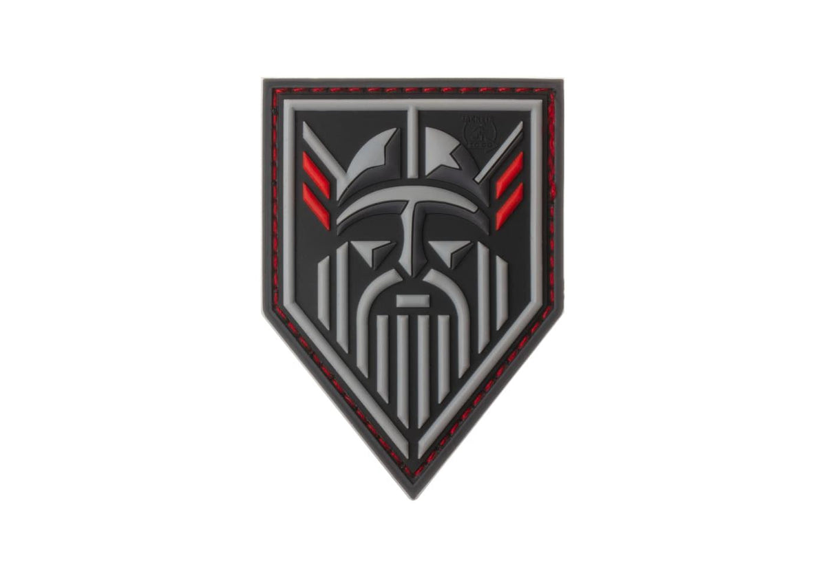 JTG Odin gummipatch