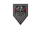 JTG Odin gummipatch