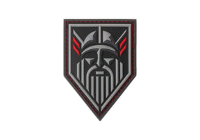 JTG Odin gummipatch