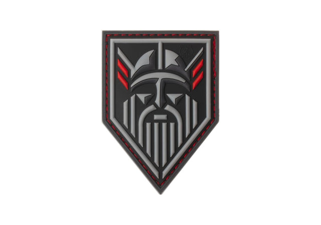 JTG Odin gummipatch