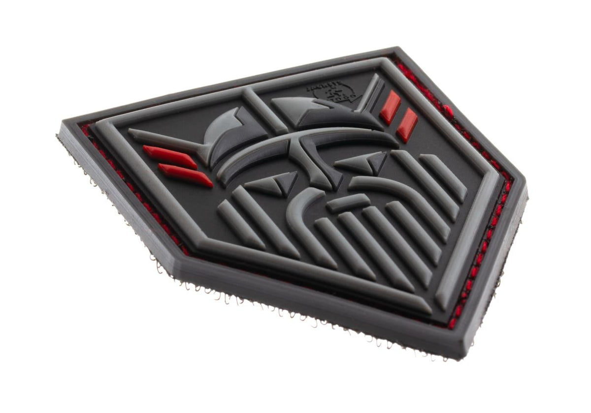 JTG Odin gummipatch