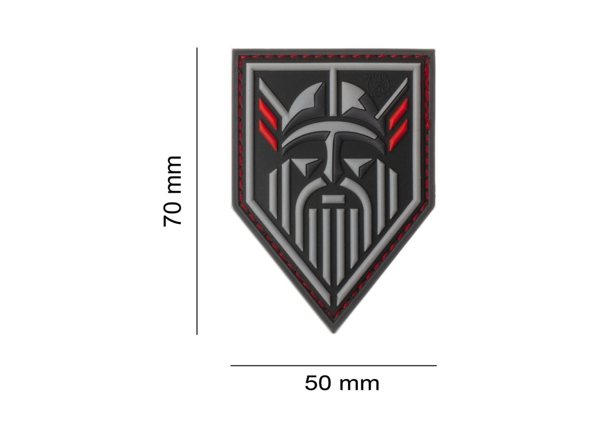 JTG Odin gummipatch