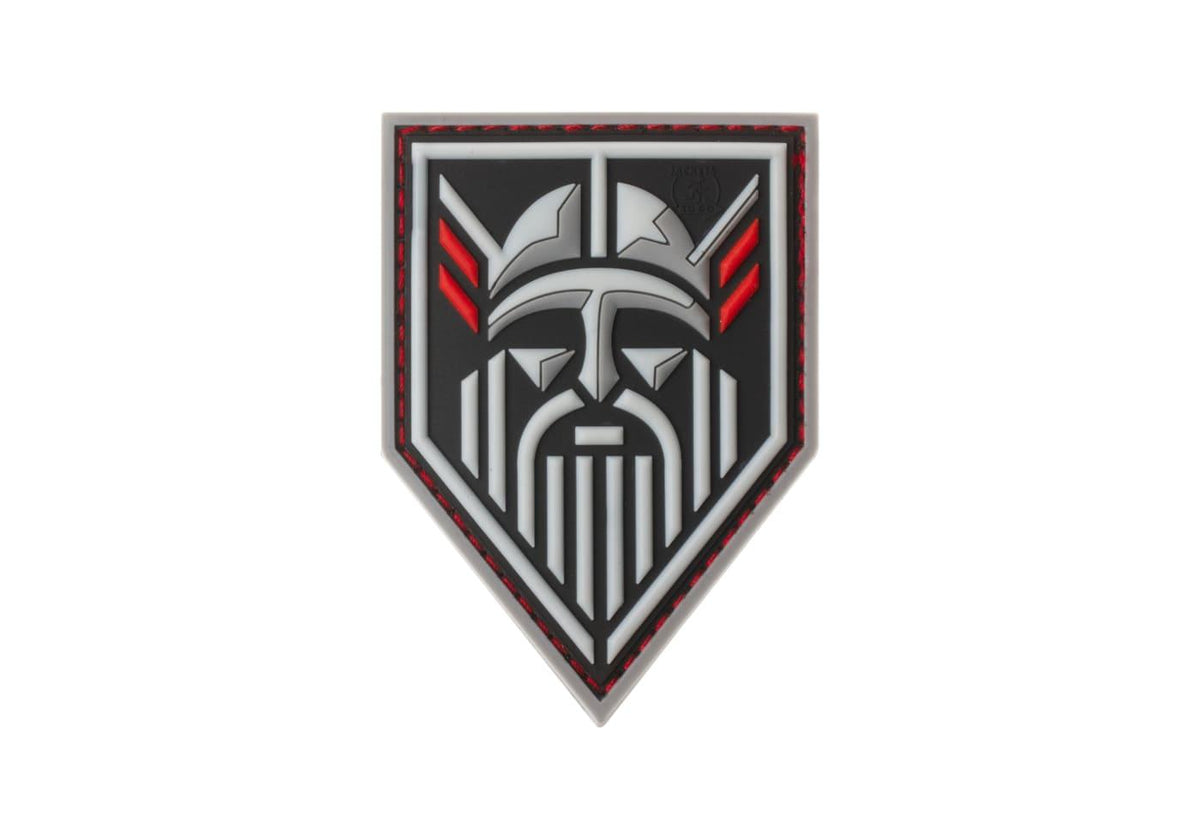 JTG Odin gummipatch