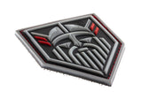 JTG Odin gummipatch