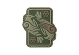 JTG Odins Raven gummipatch