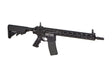 G&G Knight's Armament SR15 E3 MOD2 Carbine M-LOK - Sort