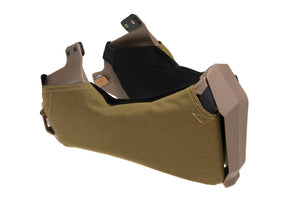 FMA Gunsight Mandible - Tan