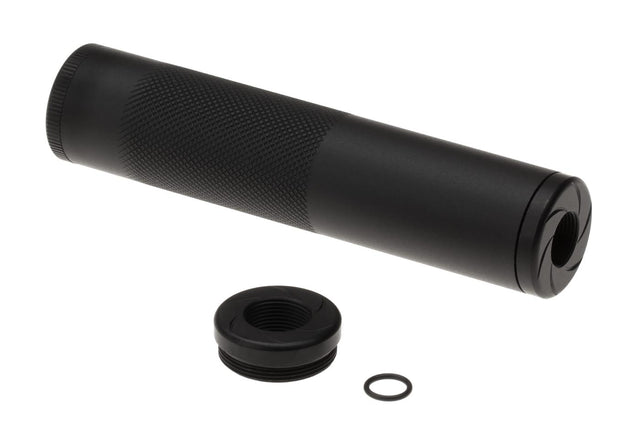 Maple Leaf 135mm CCW/CW 14mm & CW 16mm Suppressor