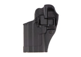 Blackhawk CQC SERPA Hylster für SP2022 Left