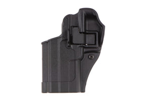 Blackhawk CQC SERPA Hylster für SP2022 Left