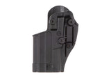 Blackhawk CQC SERPA Hylster für SP2022 Left