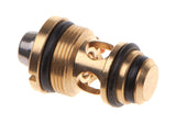KJ Works KP-17 Del No. 64 Exhaust Ventil