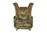 Warrior LPC Low Profil Carrier Stor Sides - Multicam