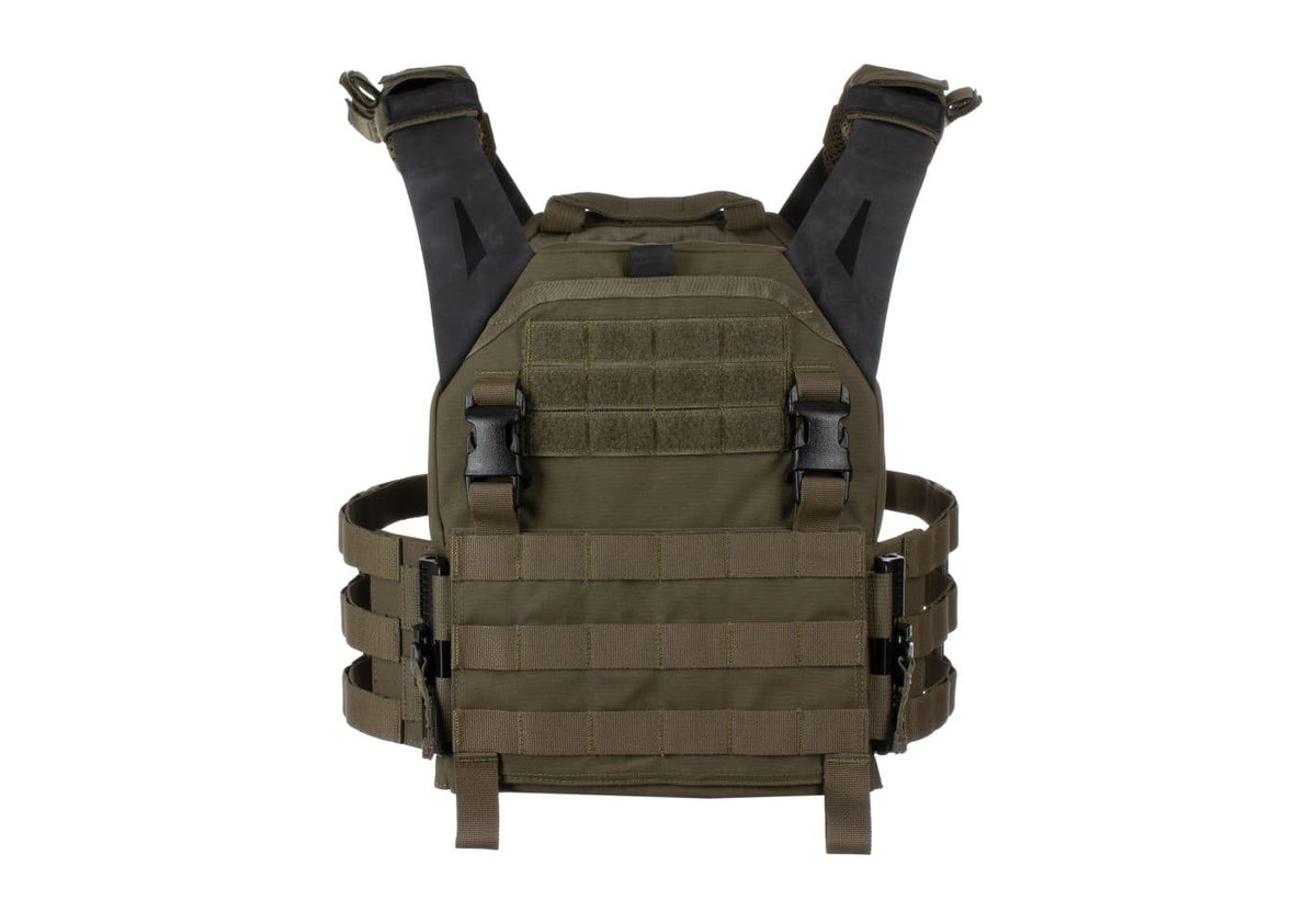 Warrior LPC Low Profil Carrier Ladder Sides