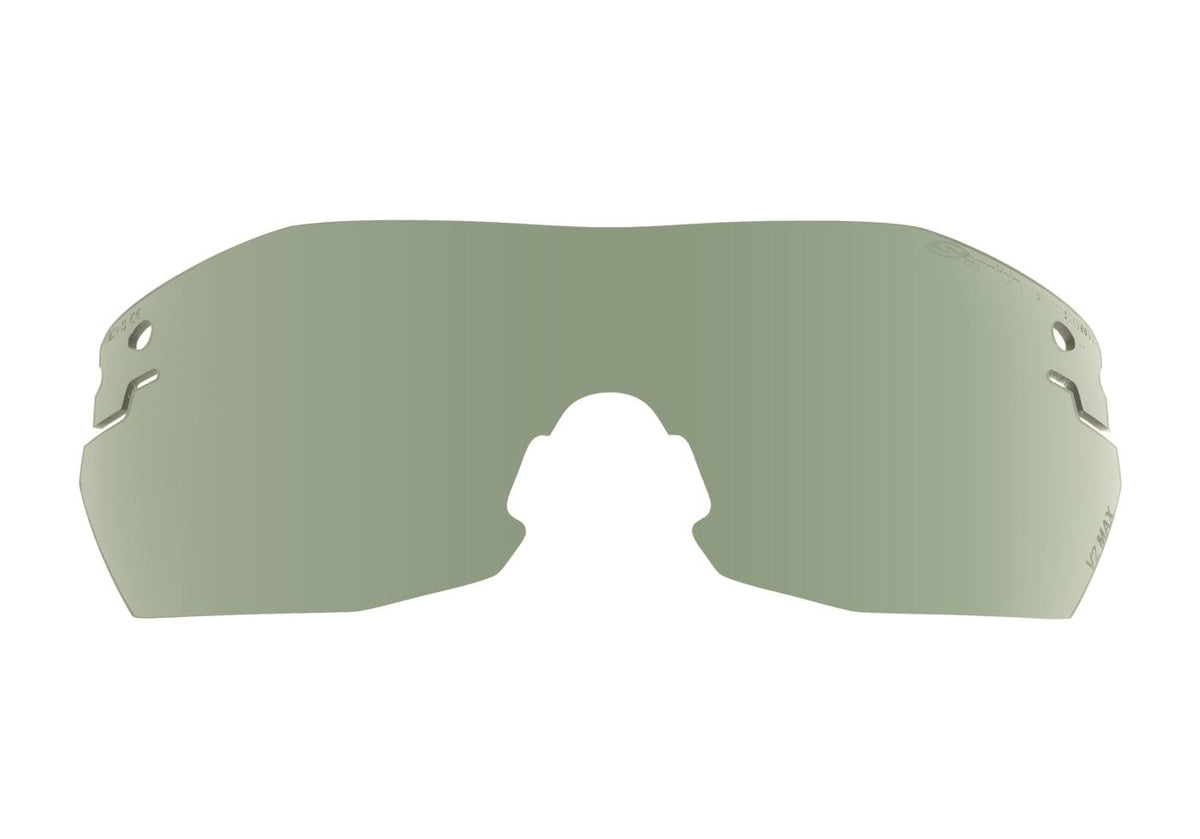 Smith Optics PivLock V2 Max Glas