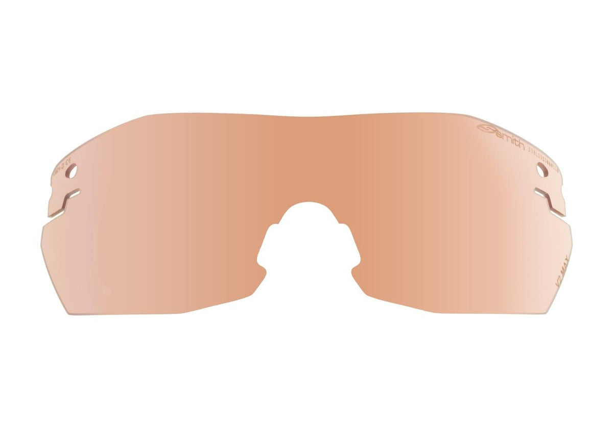 Smith Optics PivLock V2 Max Glas