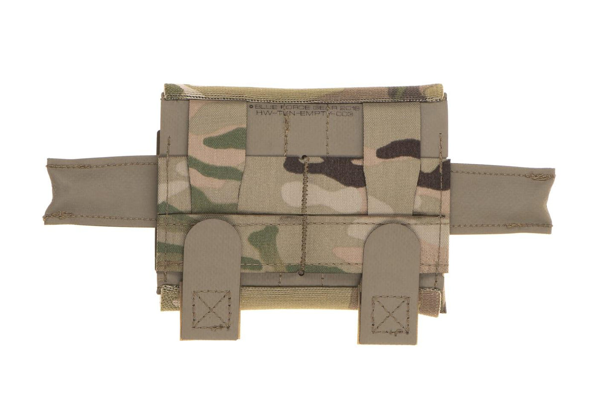 Blue Force Gear Molle Mounted Micro Trauma Kit NOW!