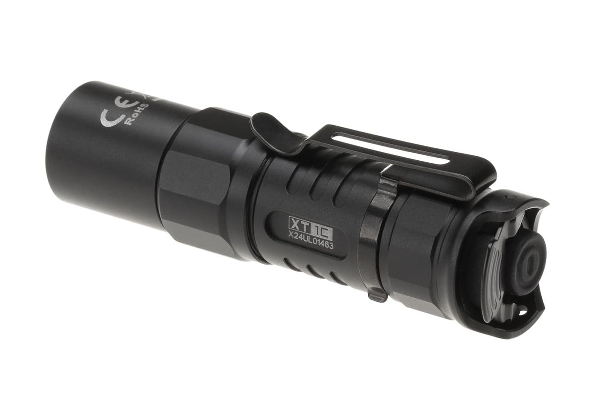Klarus XT1C 2018 Upgraded - Sort