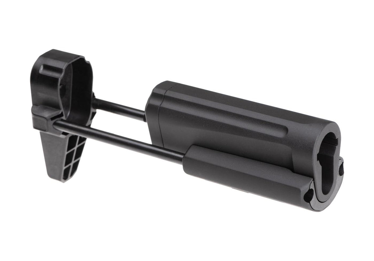 Krytac Compact Carbine Kolbe - Sort