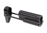 Krytac Compact Carbine Kolbe - Sort