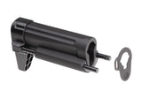 Krytac Compact Carbine Kolbe - Sort