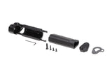 Krytac Compact Carbine Kolbe - Sort
