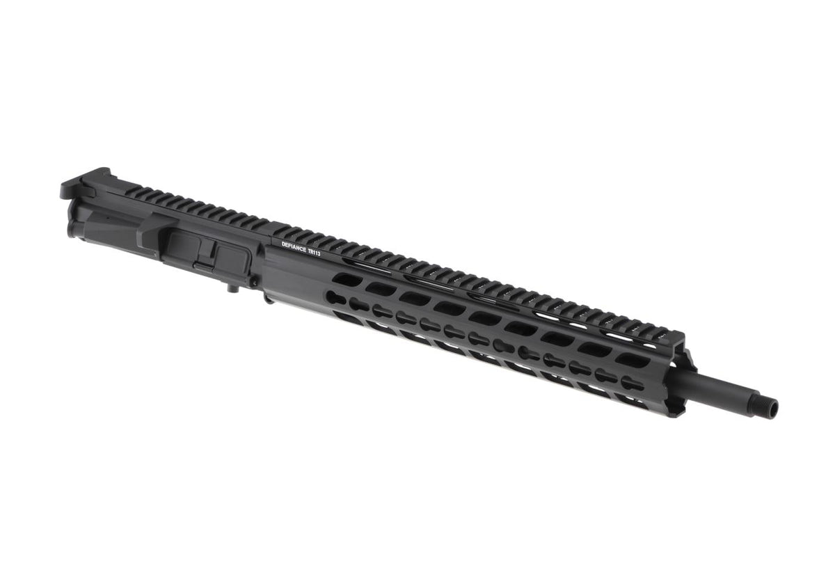 Krytac MK2 SPR Complete Upper Assembly - Sort