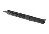 Krytac MK2 SPR Complete Upper Assembly - Sort