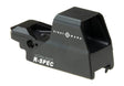 Sightmark Ultra Skud R-Spec reflexsigte - Sort