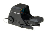 Sightmark Ultra Skud A-Spec reflexsigte - Sort