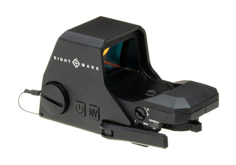 Sightmark Ultra Skud A-Spec reflexsigte - Sort