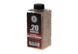 0.20G Tracer Kugle - 2700R - Red