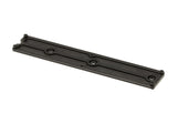 Magpul M-LOK Dovetail Adapter 4 Slot til RRS/ARCA Interface - Sort
