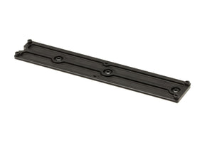 Magpul M-LOK Dovetail Adapter 4 Slot til RRS/ARCA Interface - Sort