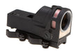 Aim-O M21 reflexsigte - Sort