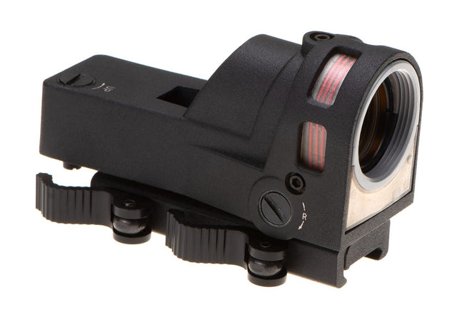 Aim-O M21 reflexsigte - Sort