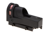 Aim-O M21 reflexsigte - Sort